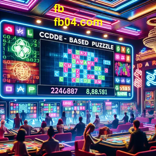 Explorando os Jogos de Códigos: Desafios e Diversão para Todos