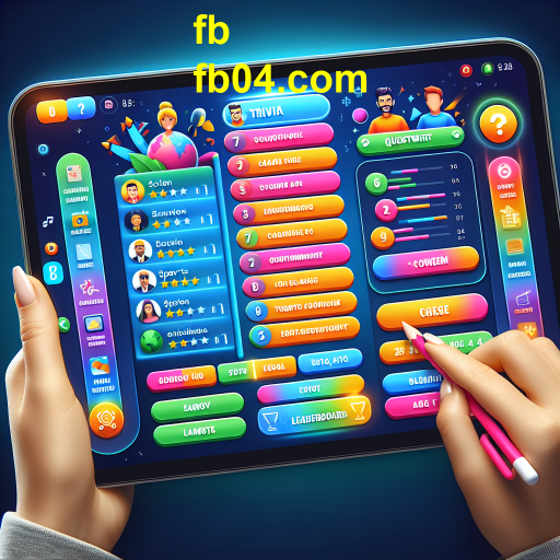 Explorando o Jogo 'Perguntas': Um Desafio de Conhecimento na Plataforma fb