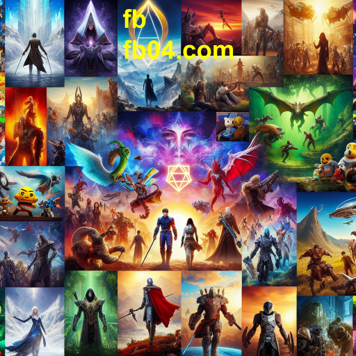 A Evolução das Narrativas nos Videogames: Mergulho em Novas Experiências