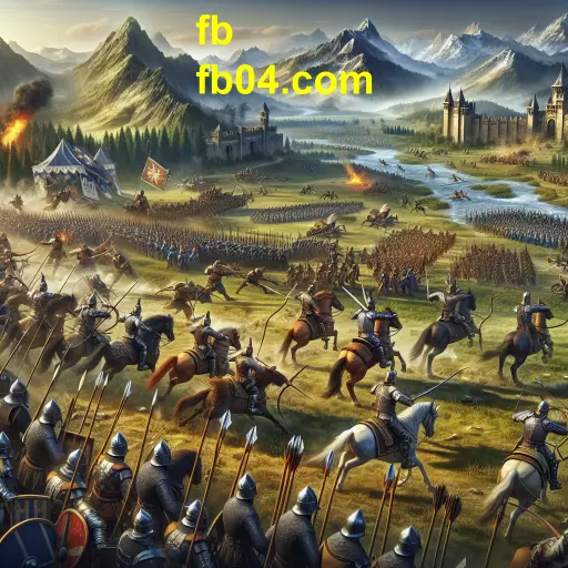 Desvendando a Categoria de Jogos de Estratégia